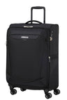 AMERICAN TOURISTER Summerride extendable median suitcase 69cm