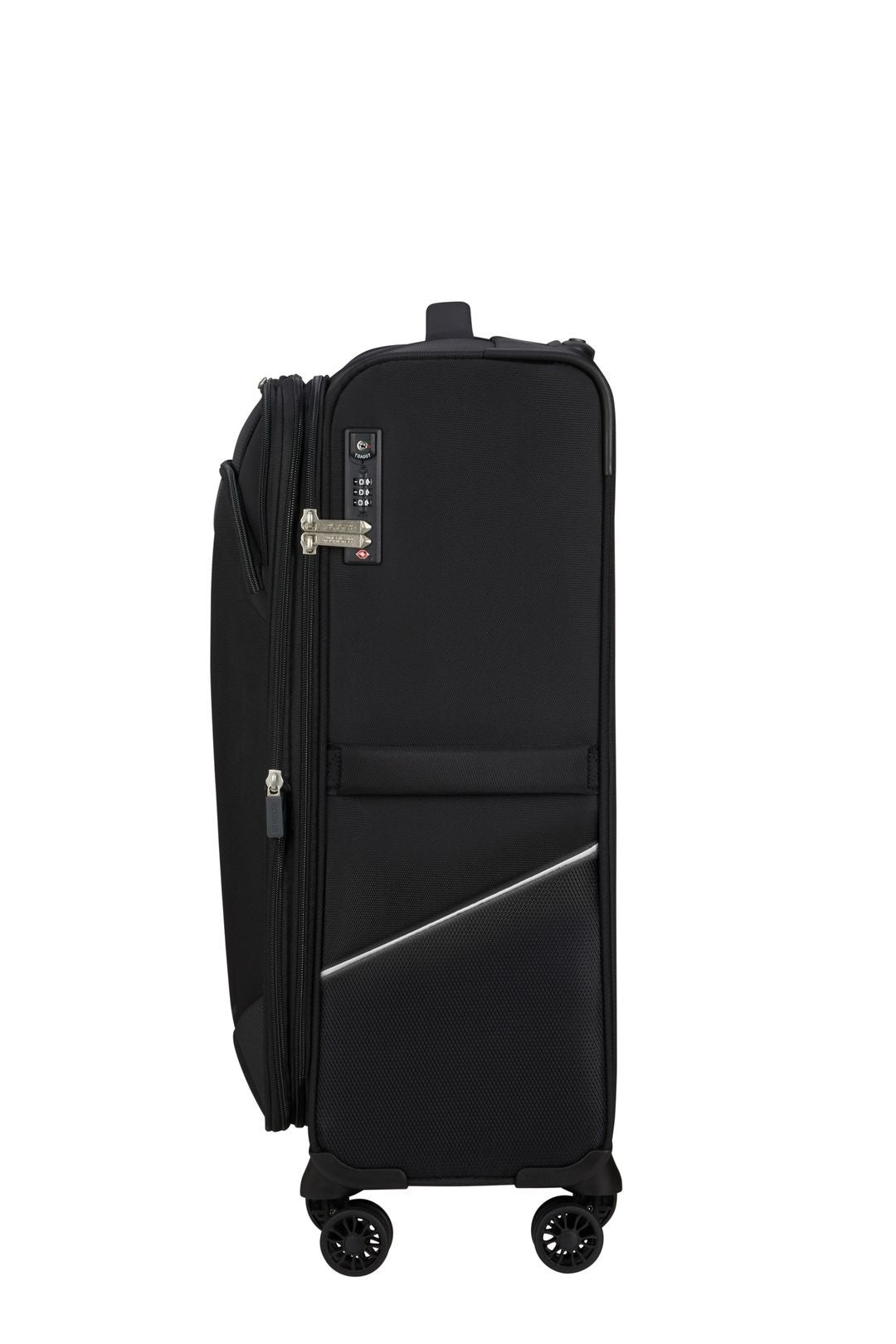 AMERICAN TOURISTER Summerride extendable median suitcase 69cm