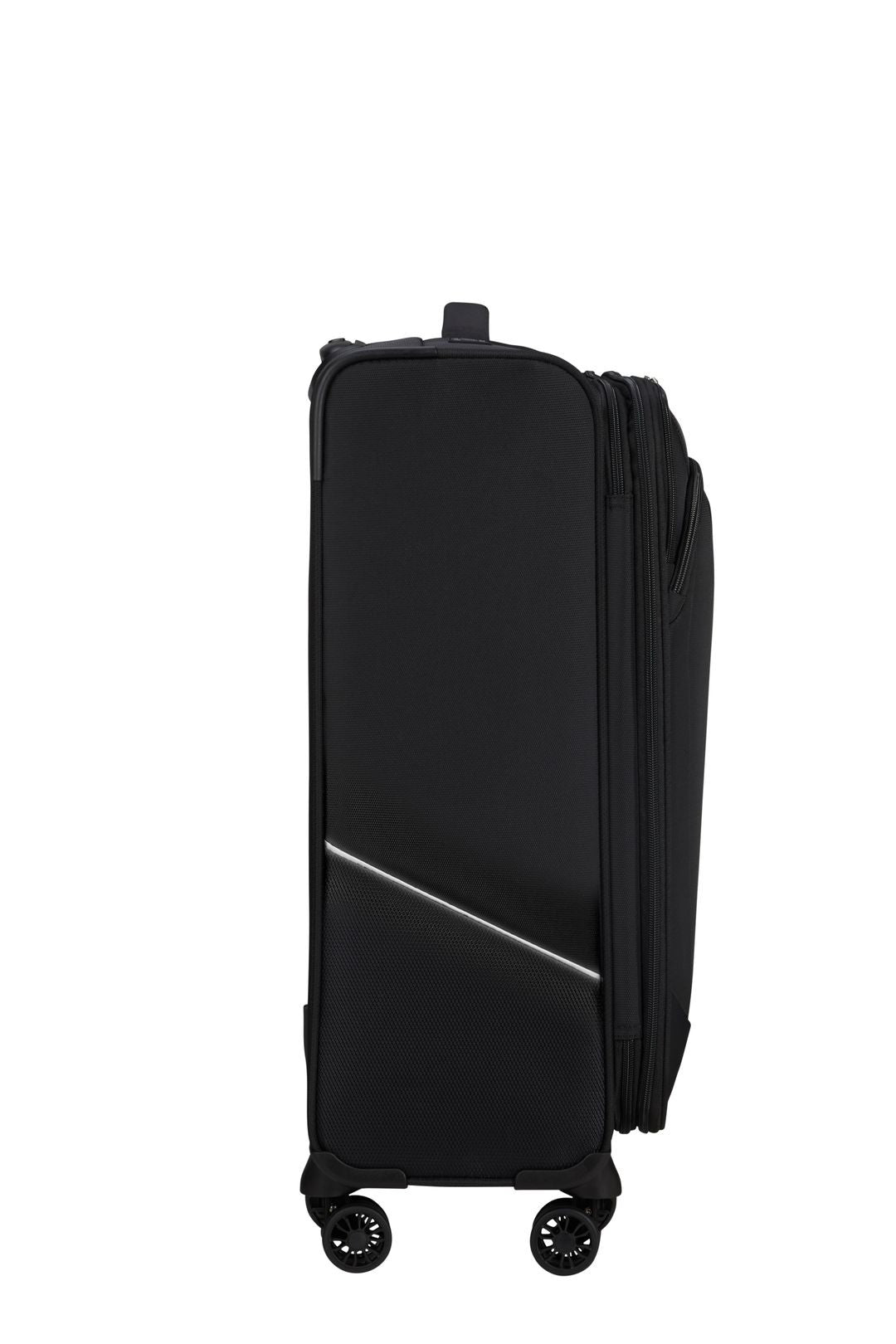 AMERICAN TOURISTER Summerride extendable median suitcase 69cm