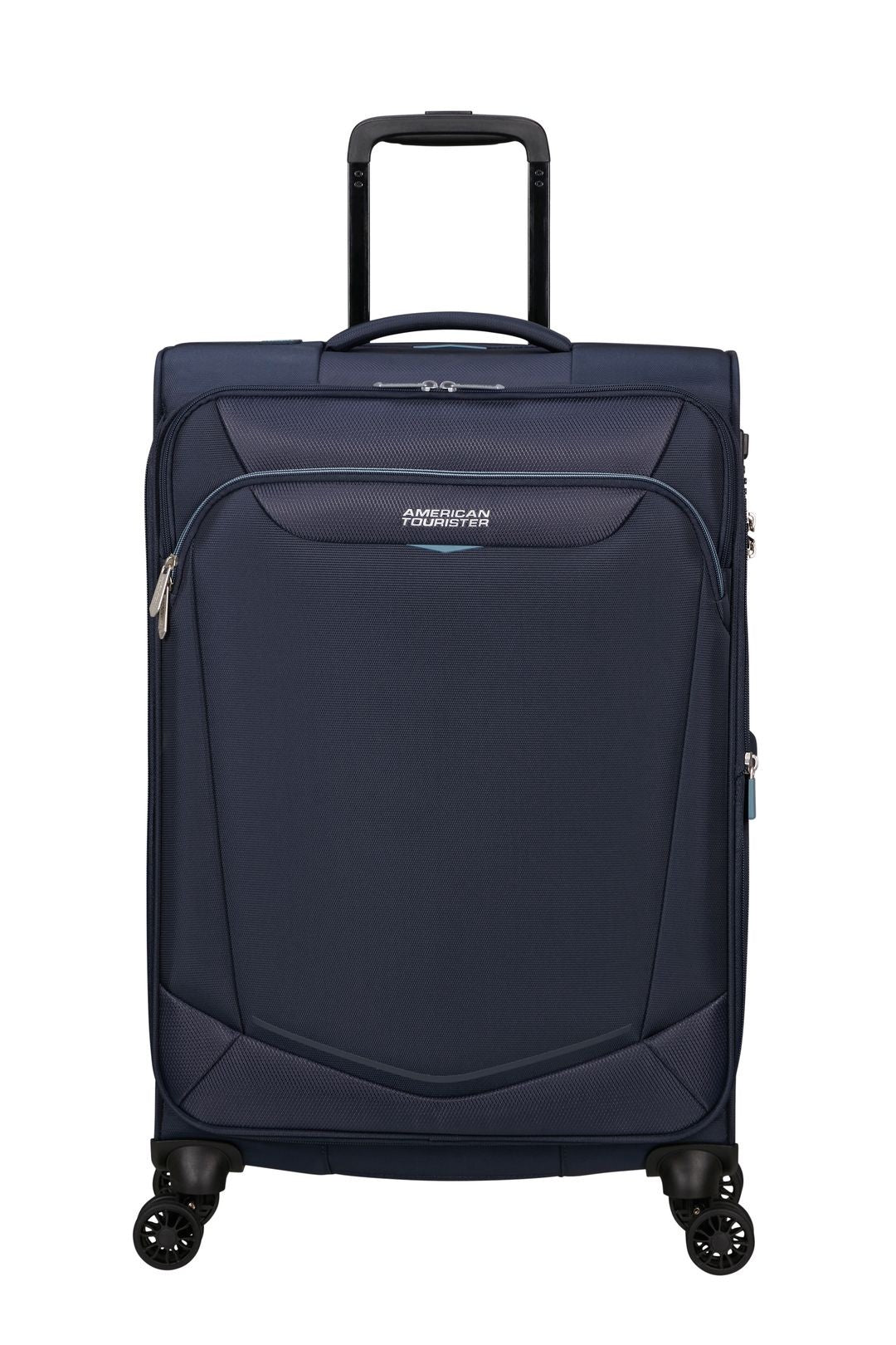 AMERICAN TOURISTER Summerride extendable median suitcase 69cm