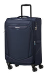 AMERICAN TOURISTER Summerride extendable median suitcase 69cm