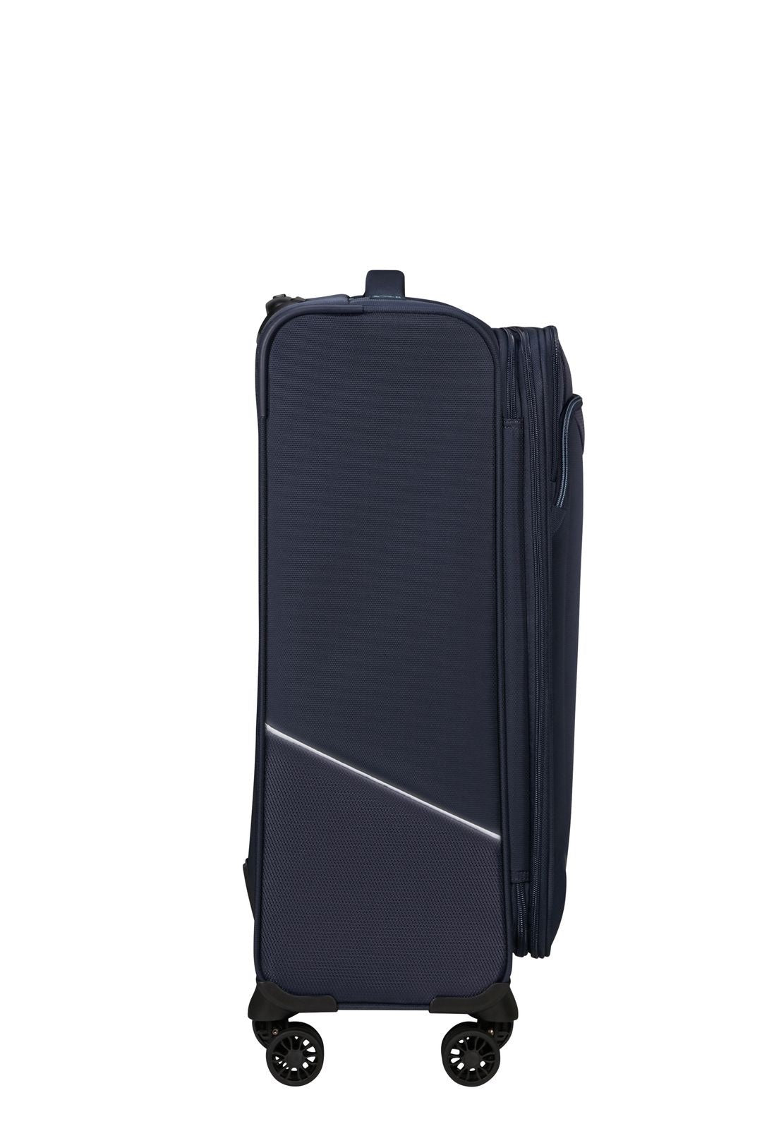 AMERICAN TOURISTER Summerride extendable median suitcase 69cm