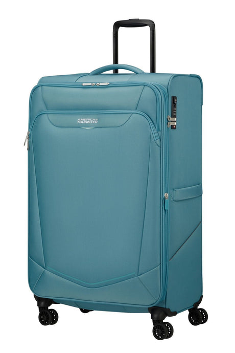 AMERICAN TOURISTER Summerride 80cm extendable large suitcase