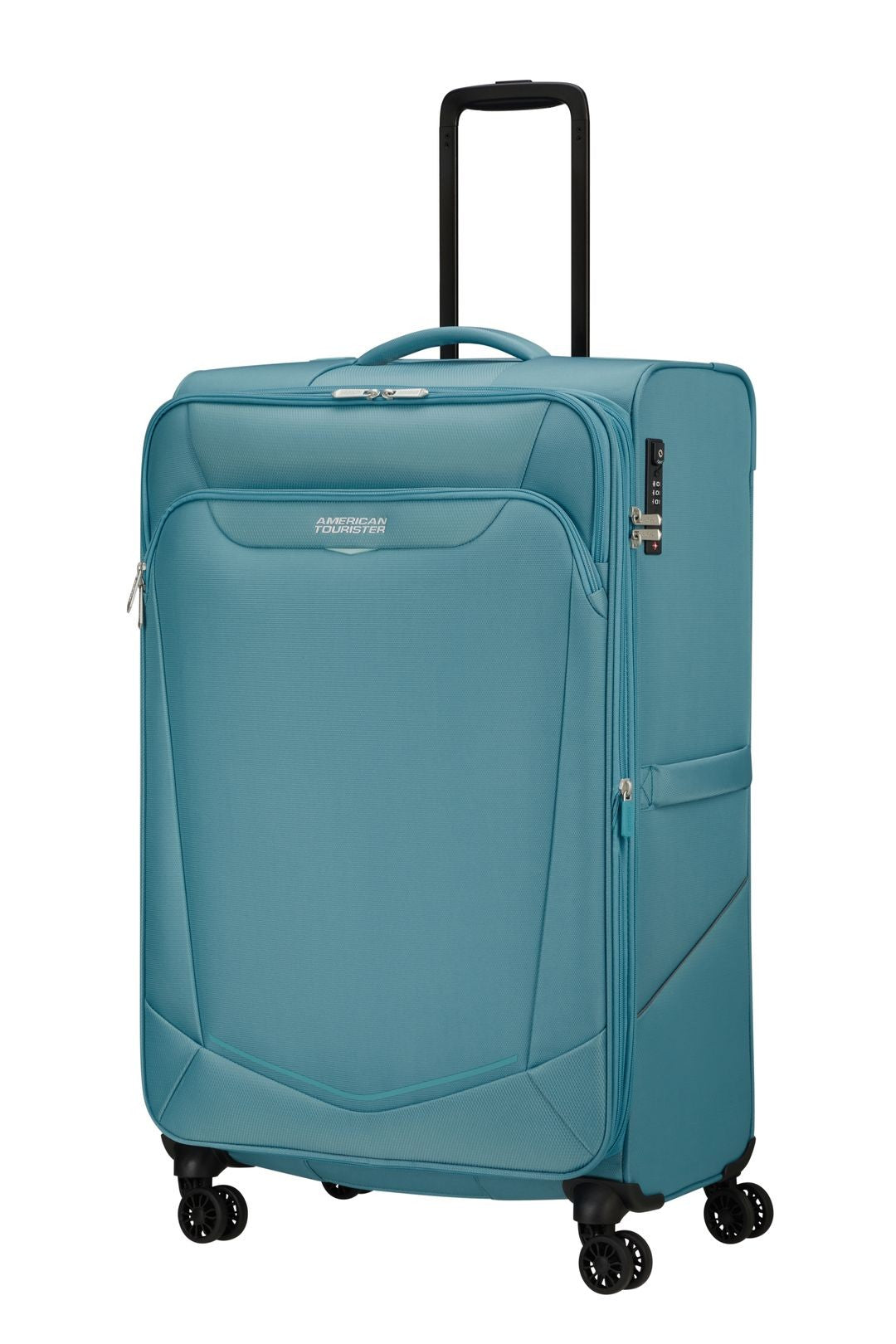 AMERICAN TOURISTER MALETA GRANDE EXTENSIBLE SUMMERRIDE 80CM