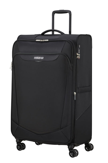 AMERICAN TOURISTER Summerride 80cm extendable large suitcase