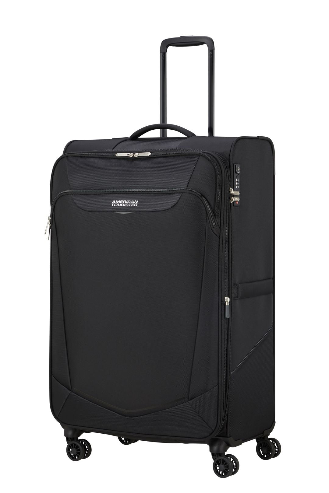 AMERICAN TOURISTER MALETA GRANDE EXTENSIBLE SUMMERRIDE 80CM