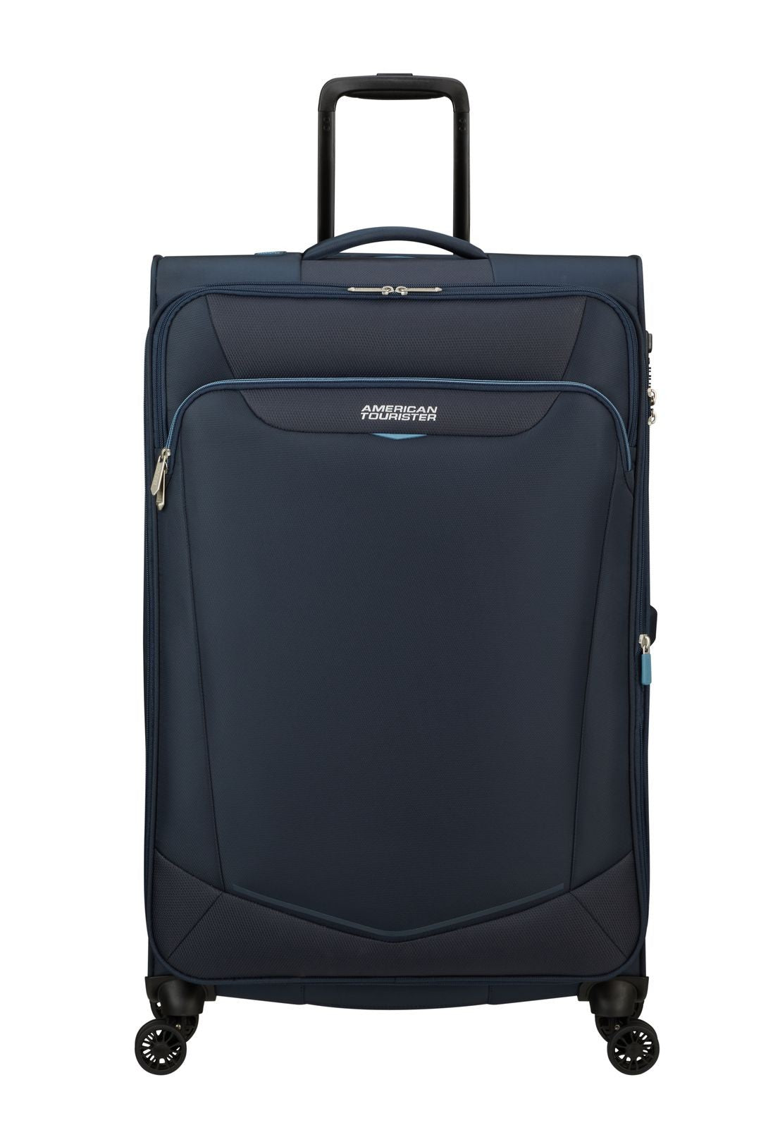 AMERICAN TOURISTER MALETA GRANDE EXTENSIBLE SUMMERRIDE 80CM