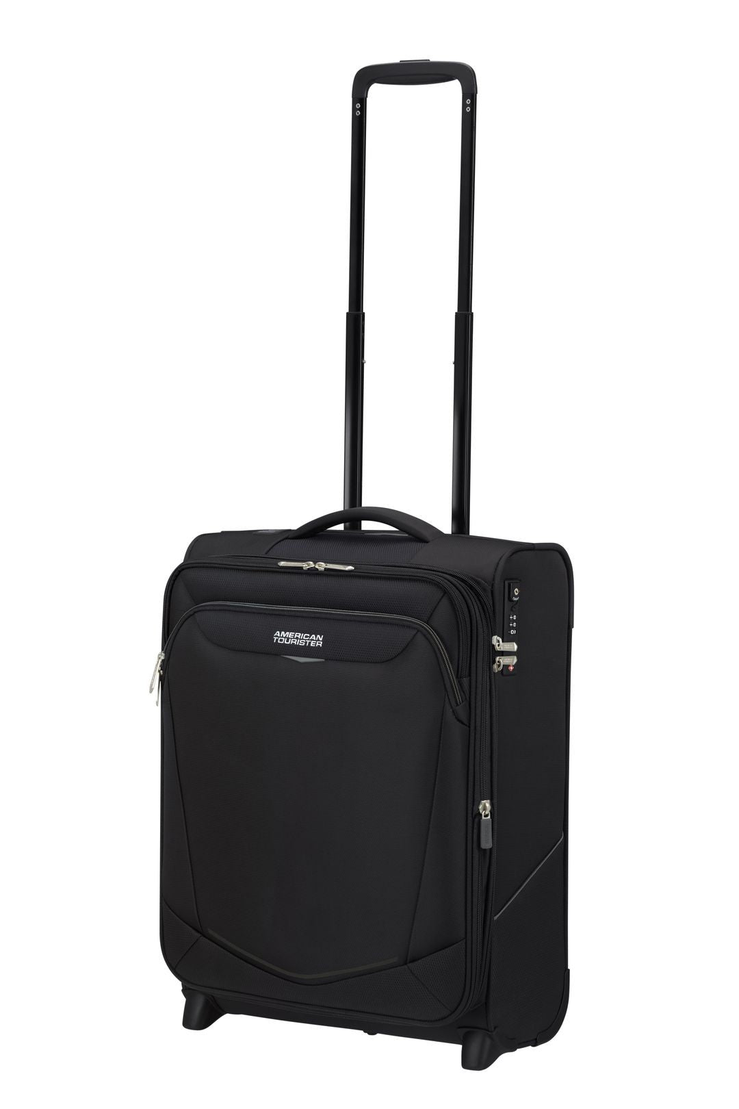 AMERICAN TOURISTER Cabin suitcase Extensible 2 wheels Summerride 55cm