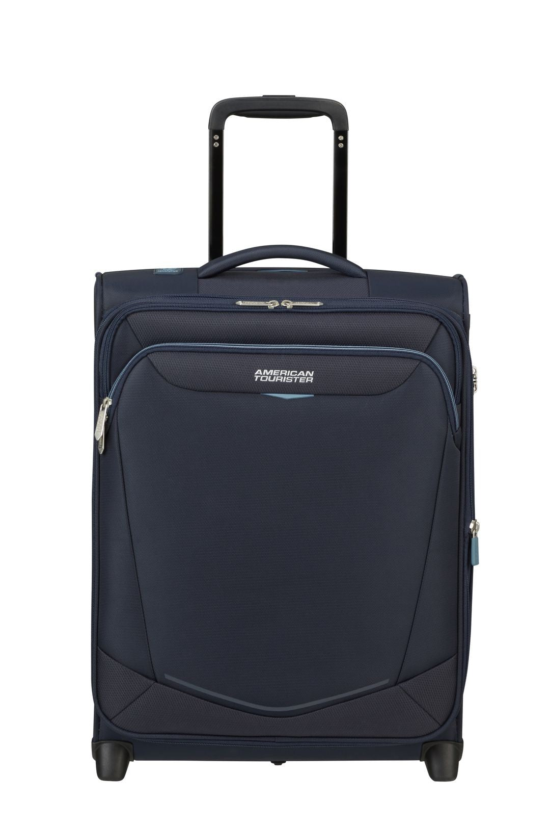 AMERICAN TOURISTER Cabin suitcase Extensible 2 wheels Summerride 55cm