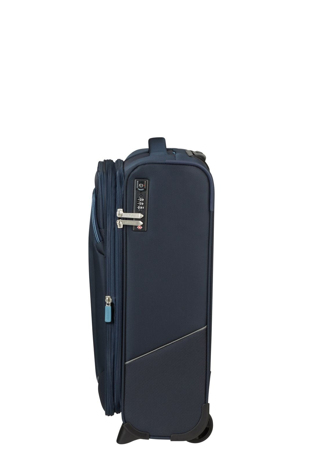 AMERICAN TOURISTER Cabin suitcase Extensible 2 wheels Summerride 55cm