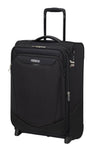 AMERICAN TOURISTER Cabin suitcase Extensible 2 wheels Summerride 55cm