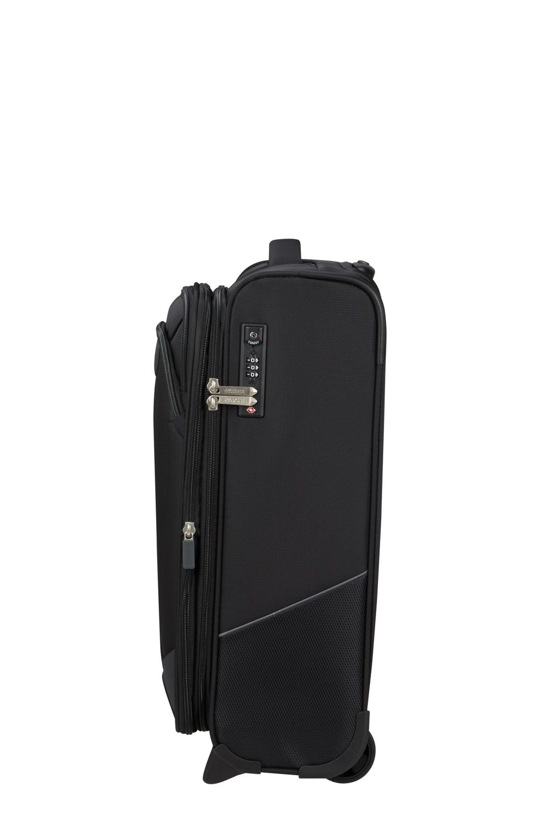 AMERICAN TOURISTER Cabin suitcase Extensible 2 wheels Summerride 55cm