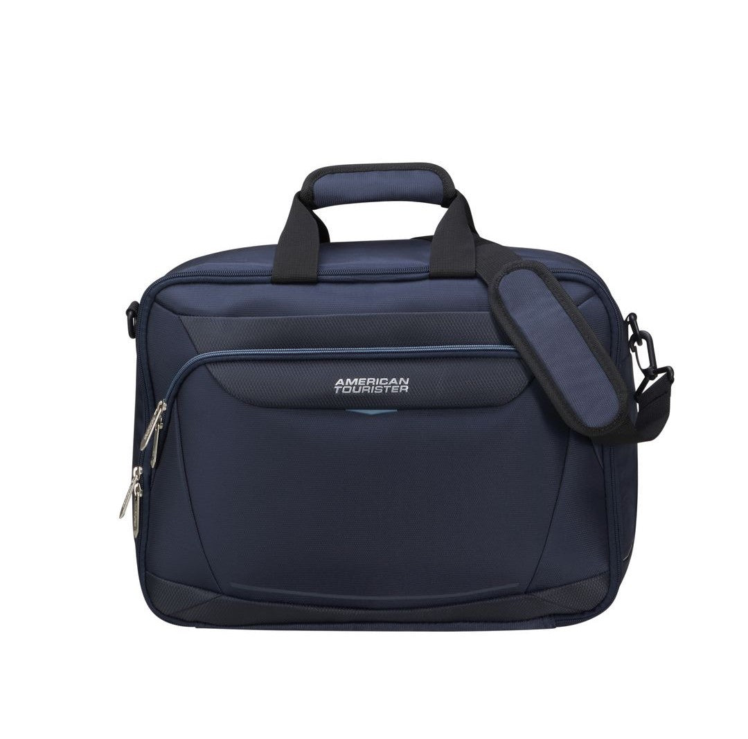 AMERICAN TOURISTER 3 -way Summerride travel bag