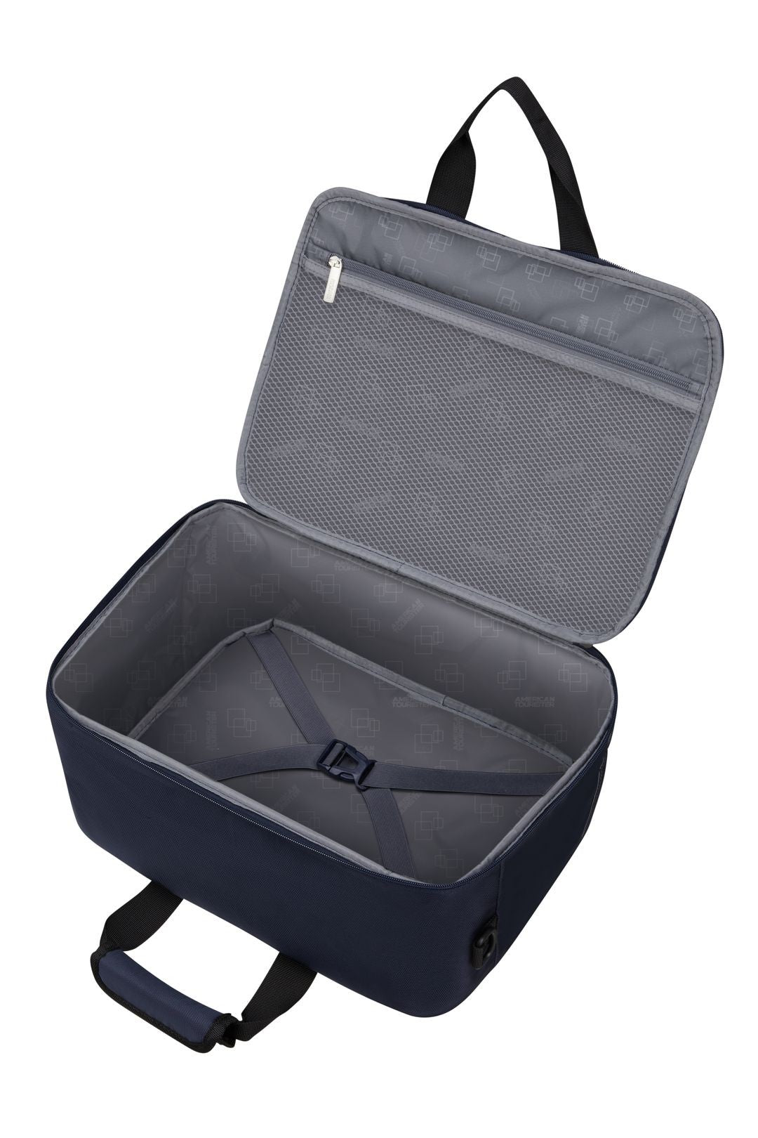 AMERICAN TOURISTER 3 -way Summerride travel bag