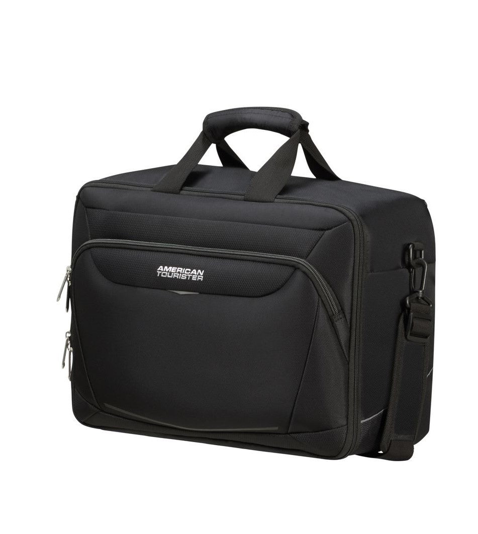 AMERICAN TOURISTER 3 -way Summerride travel bag