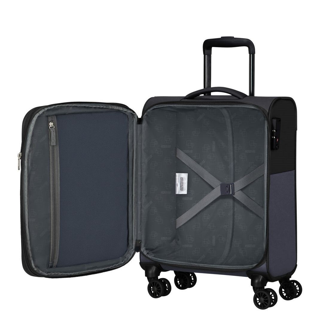 AMERICAN TOURISTER Cabin suitcase Dash Dash 55cm