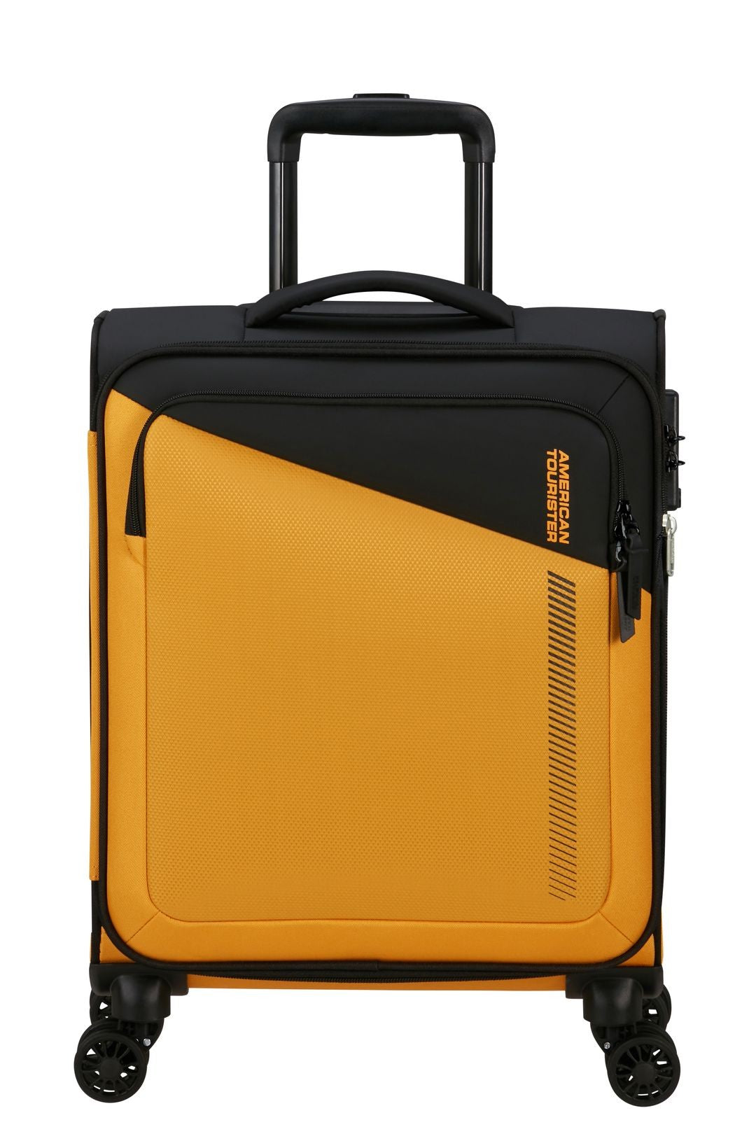 AMERICAN TOURISTER Cabin suitcase Dash Dash 55cm