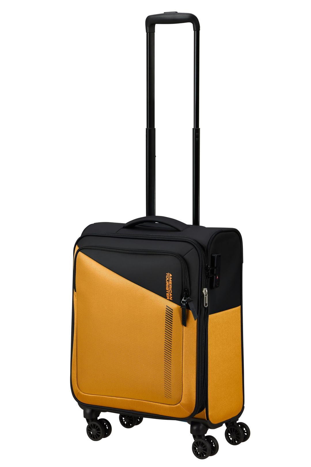 AMERICAN TOURISTER Cabin suitcase Dash Dash 55cm