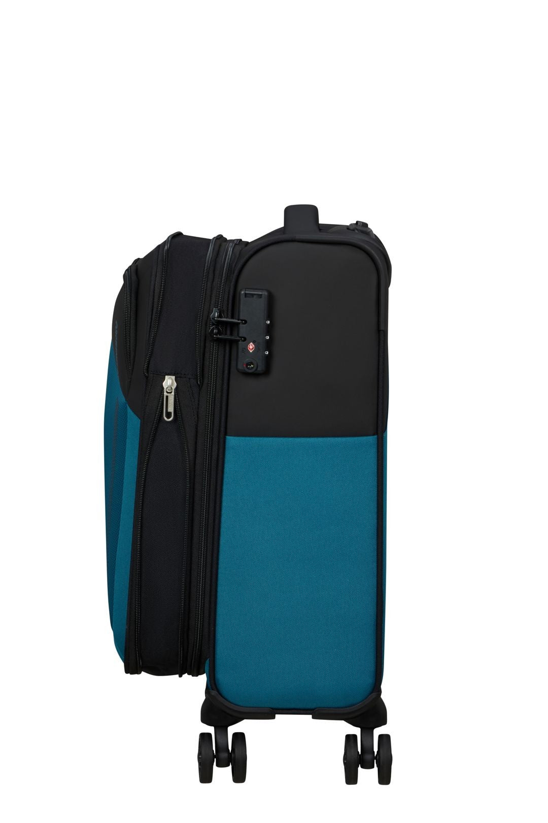 AMERICAN TOURISTER Cabin suitcase Dash Dash 55cm