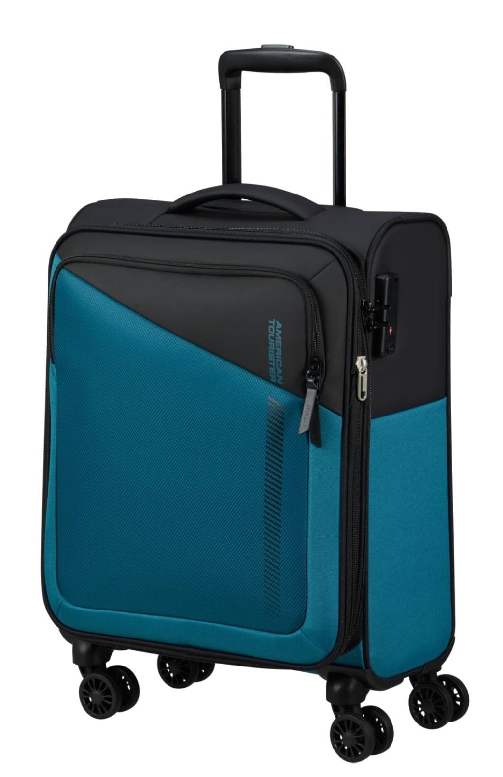 AMERICAN TOURISTER Cabin suitcase Dash Dash 55cm