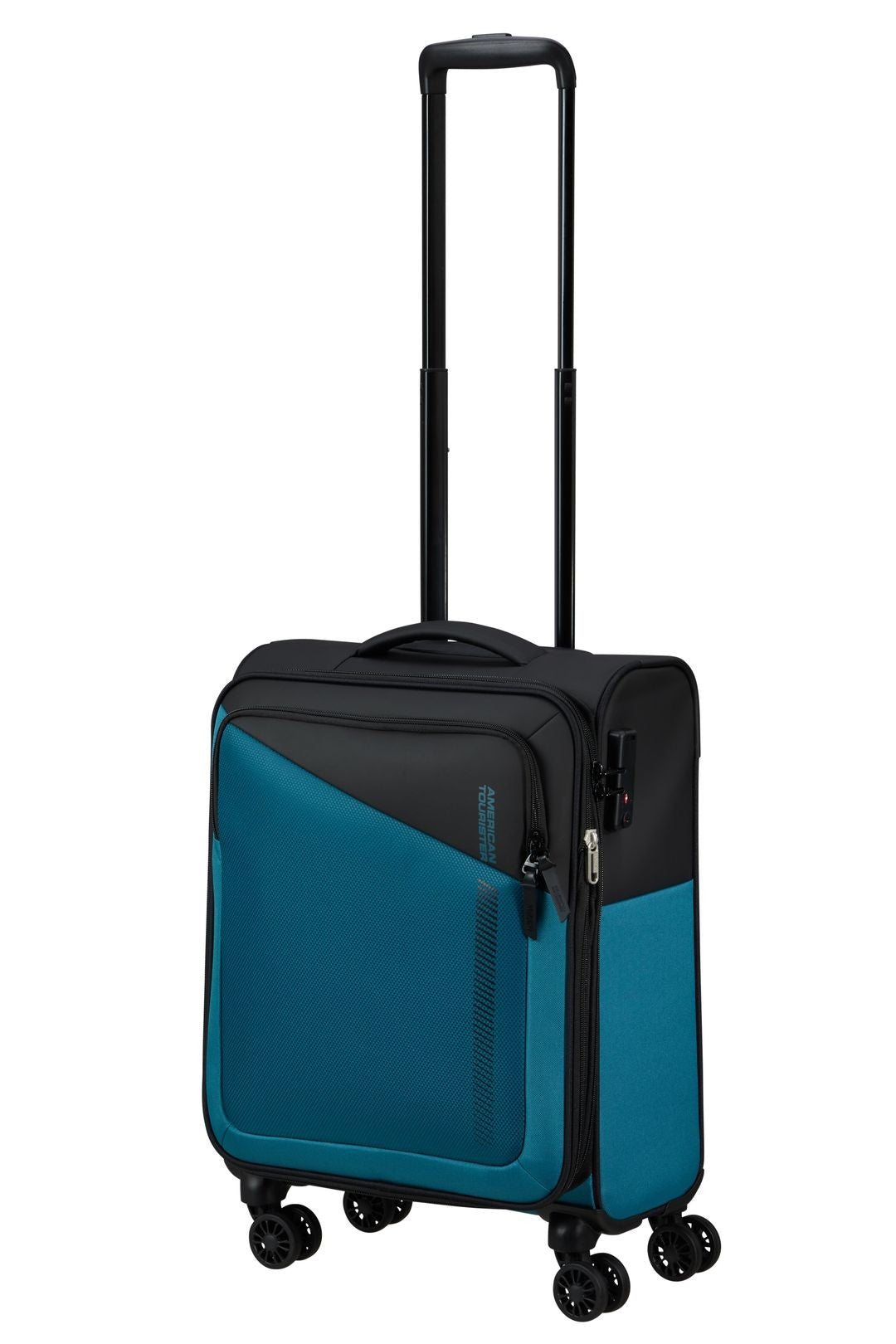 AMERICAN TOURISTER Cabin suitcase Dash Dash 55cm