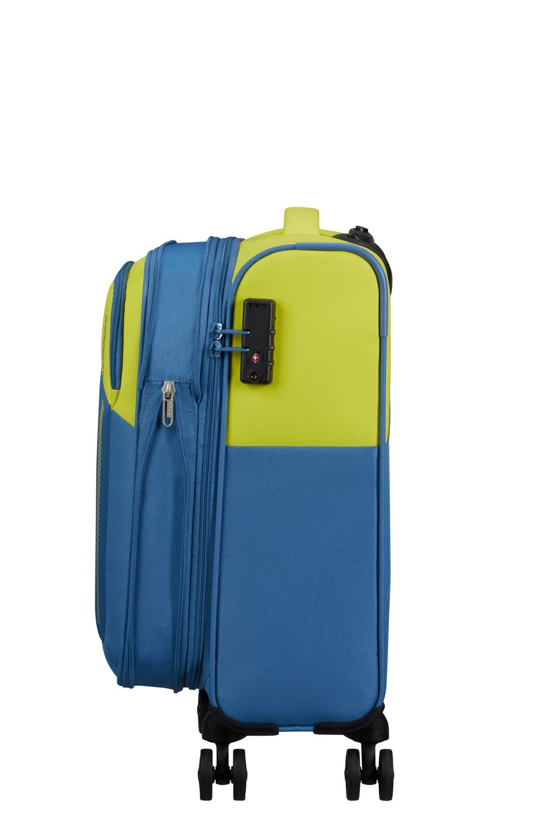 AMERICAN TOURISTER Cabin suitcase Dash Dash 55cm