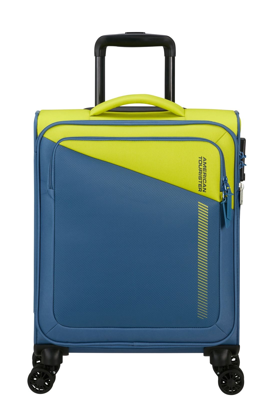 AMERICAN TOURISTER Cabin suitcase Dash Dash 55cm