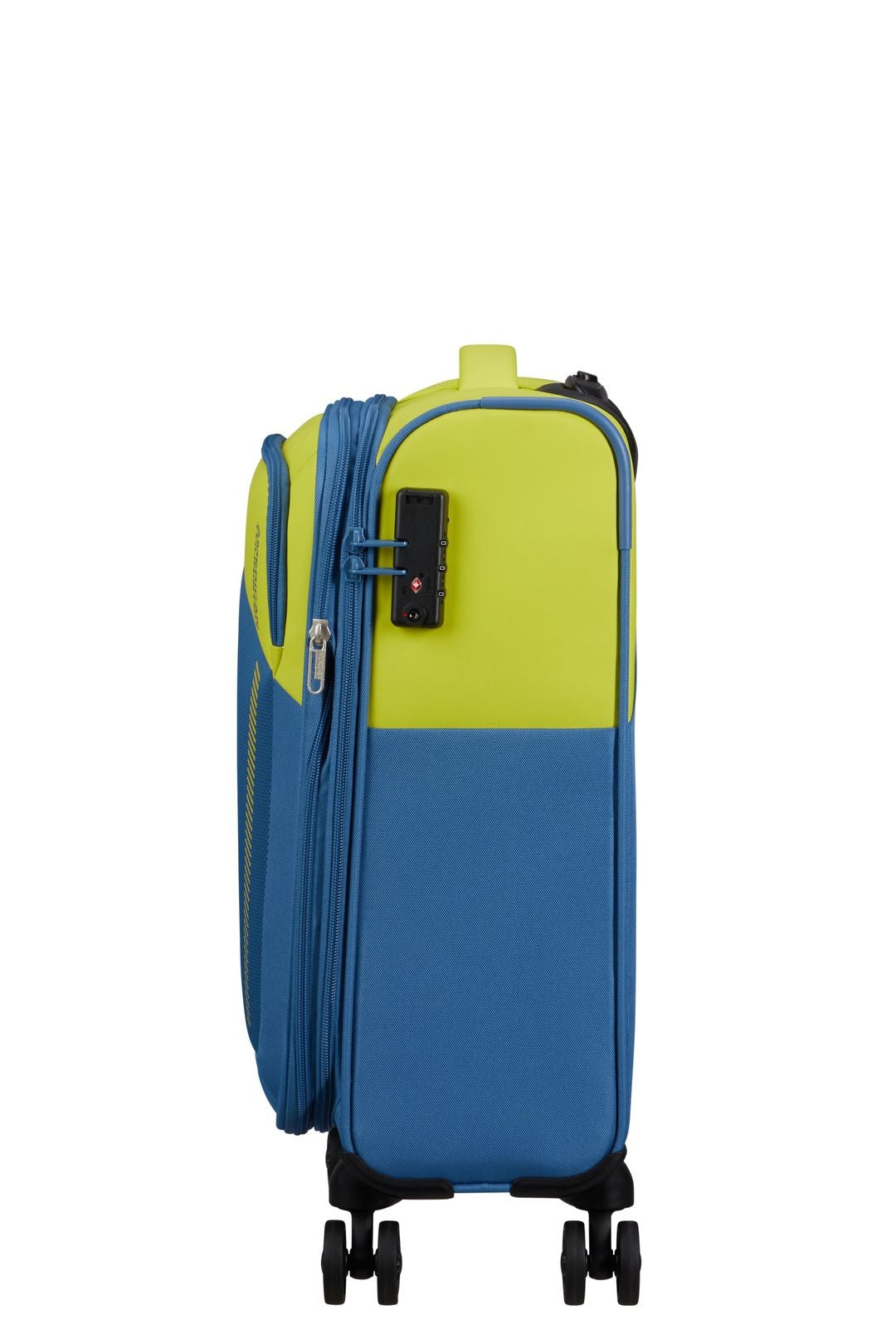 AMERICAN TOURISTER Cabin suitcase Dash Dash 55cm