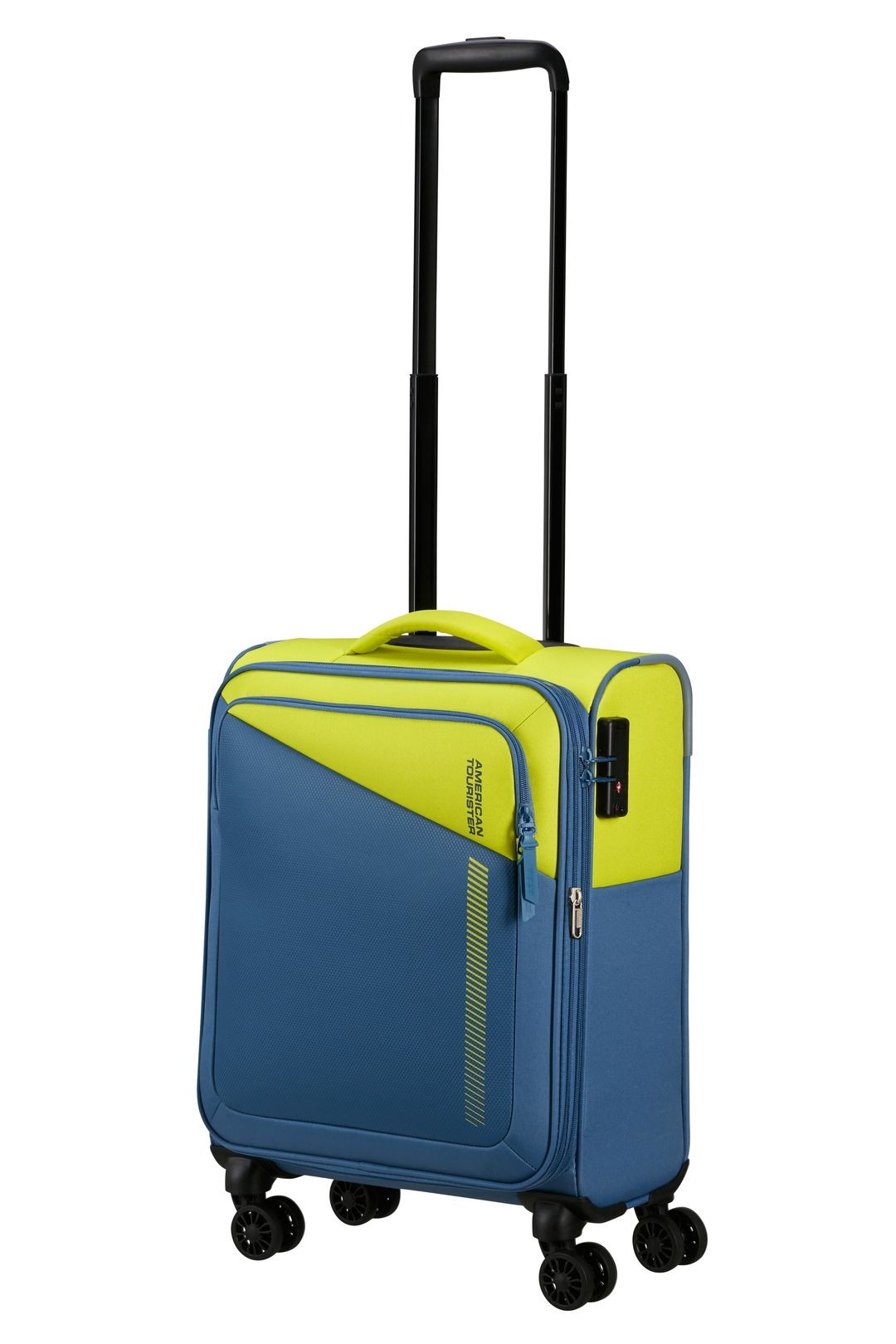 AMERICAN TOURISTER Cabin suitcase Dash Dash 55cm