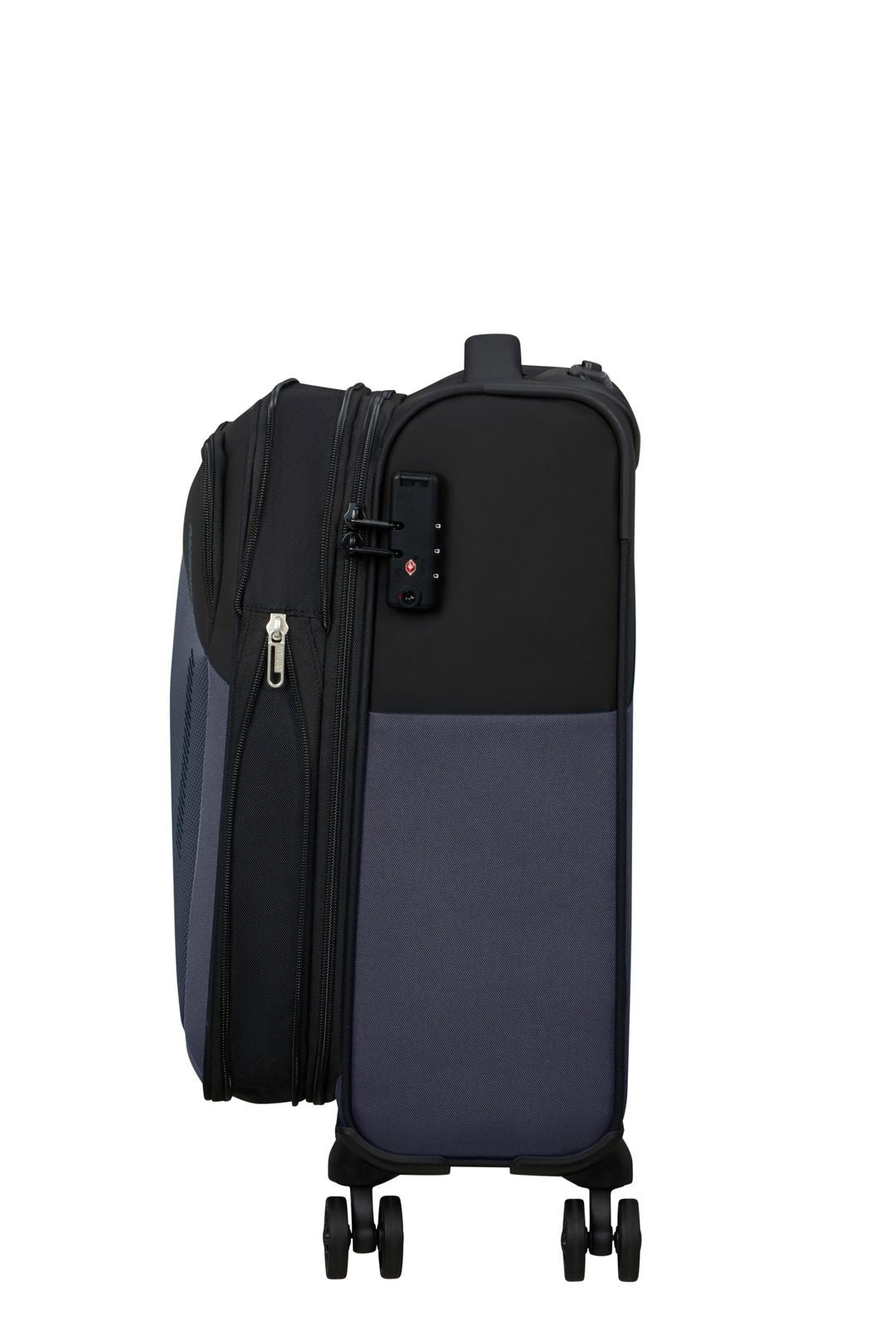 AMERICAN TOURISTER Cabin suitcase Dash Dash 55cm