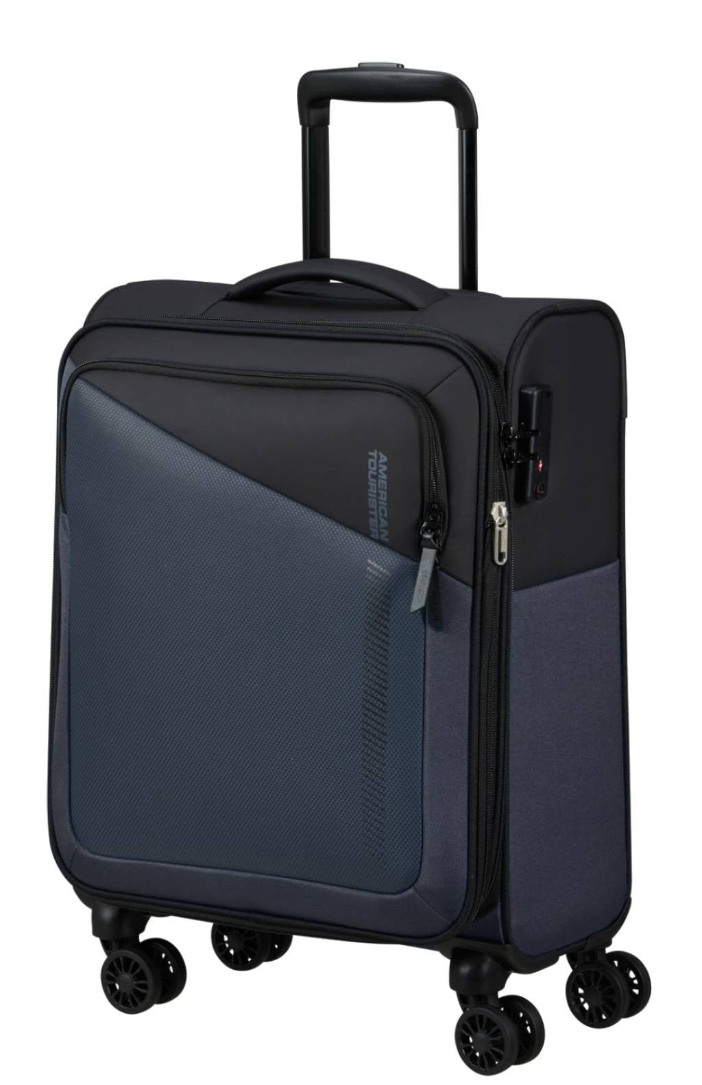 AMERICAN TOURISTER Cabin suitcase Dash Dash 55cm