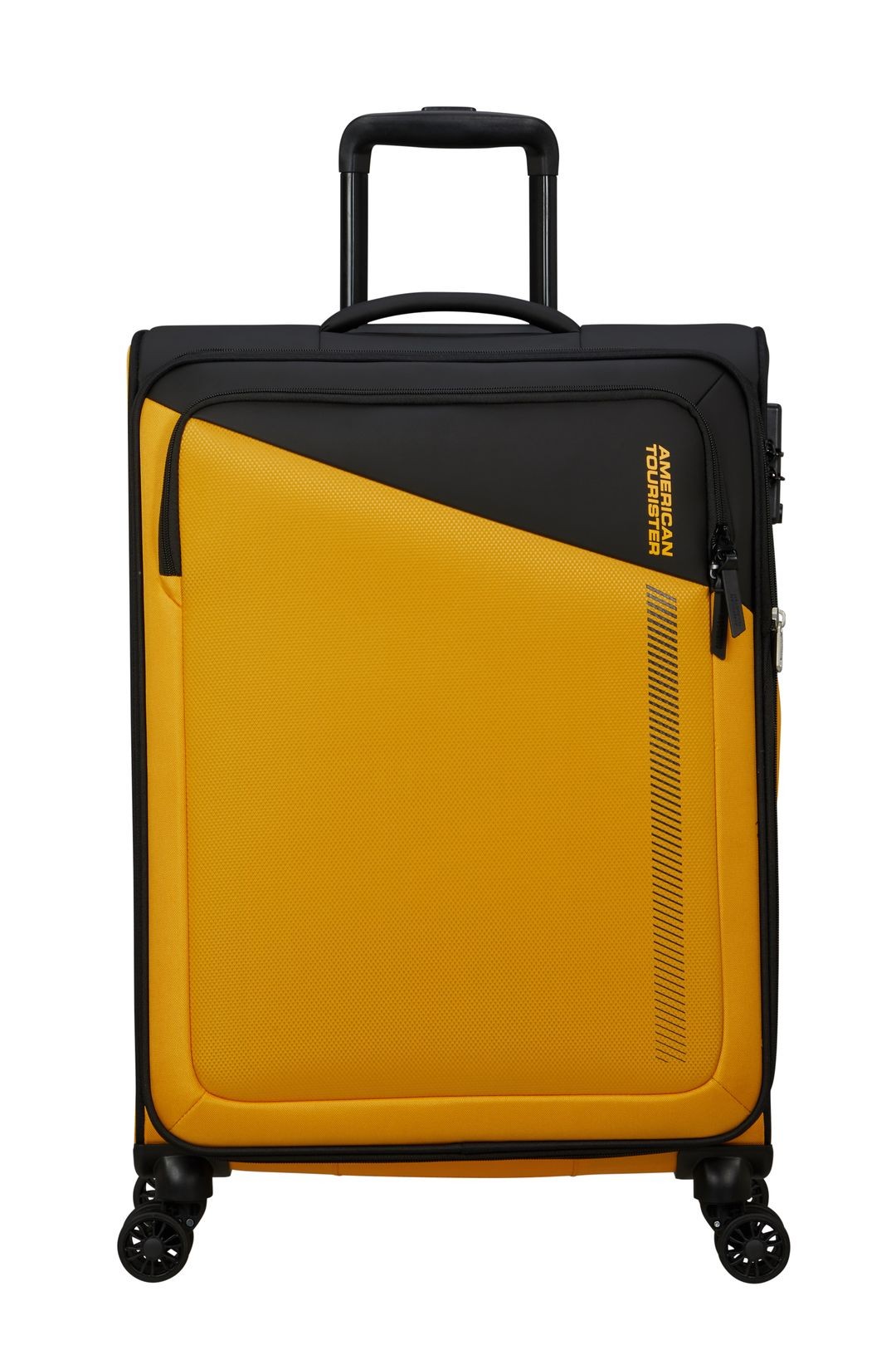 AMERICAN TOURISTER Median suitcase dash 66cm