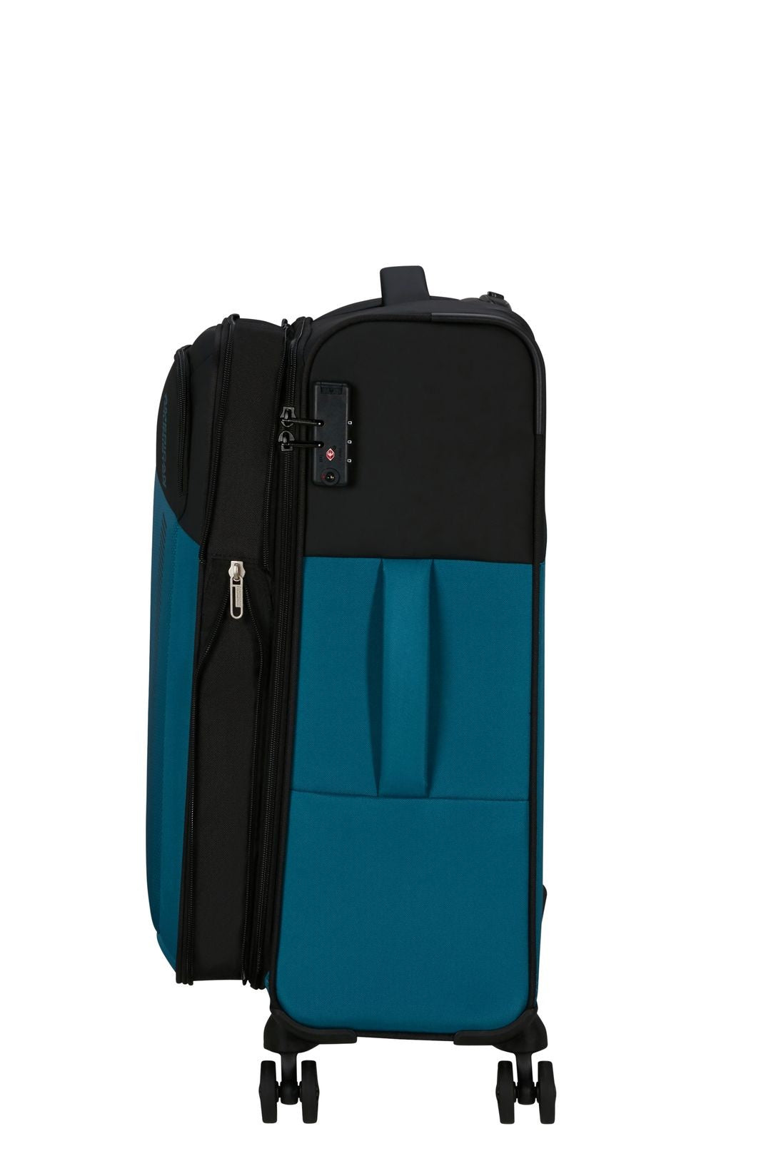 AMERICAN TOURISTER Median suitcase dash 66cm