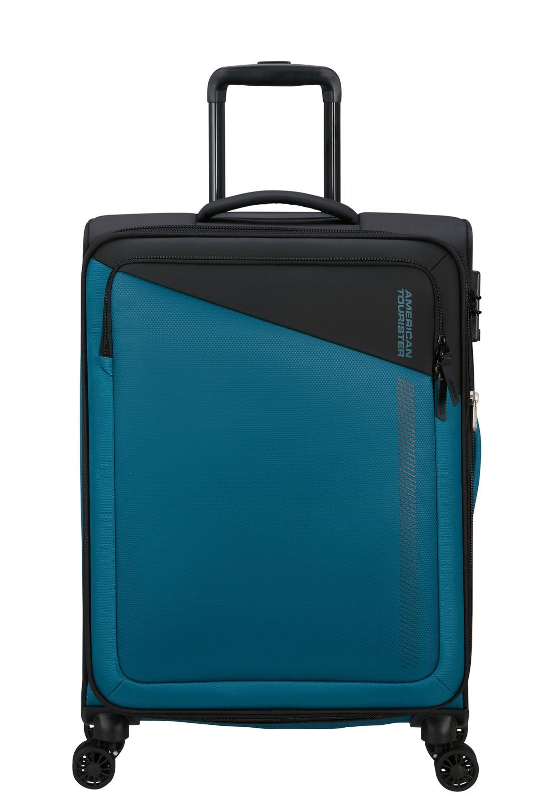 AMERICAN TOURISTER Median suitcase dash 66cm