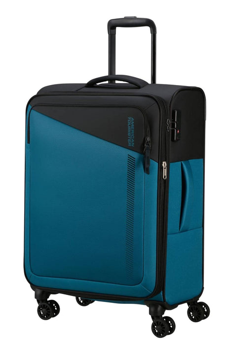 AMERICAN TOURISTER Median suitcase dash 66cm