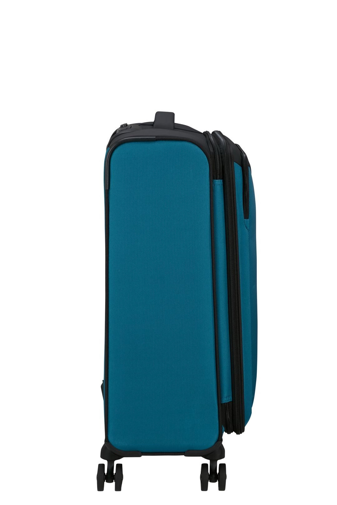 AMERICAN TOURISTER Median suitcase dash 66cm