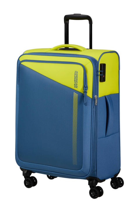 AMERICAN TOURISTER Median suitcase dash 66cm