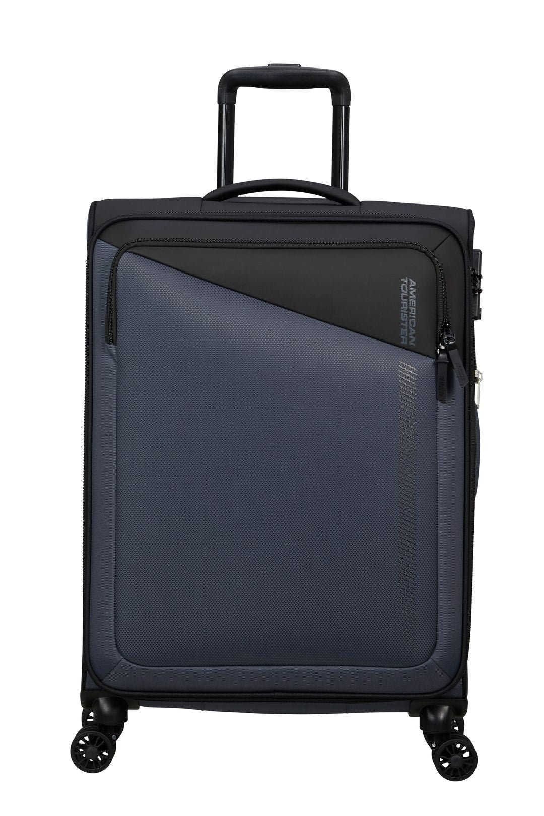 AMERICAN TOURISTER Median suitcase dash 66cm