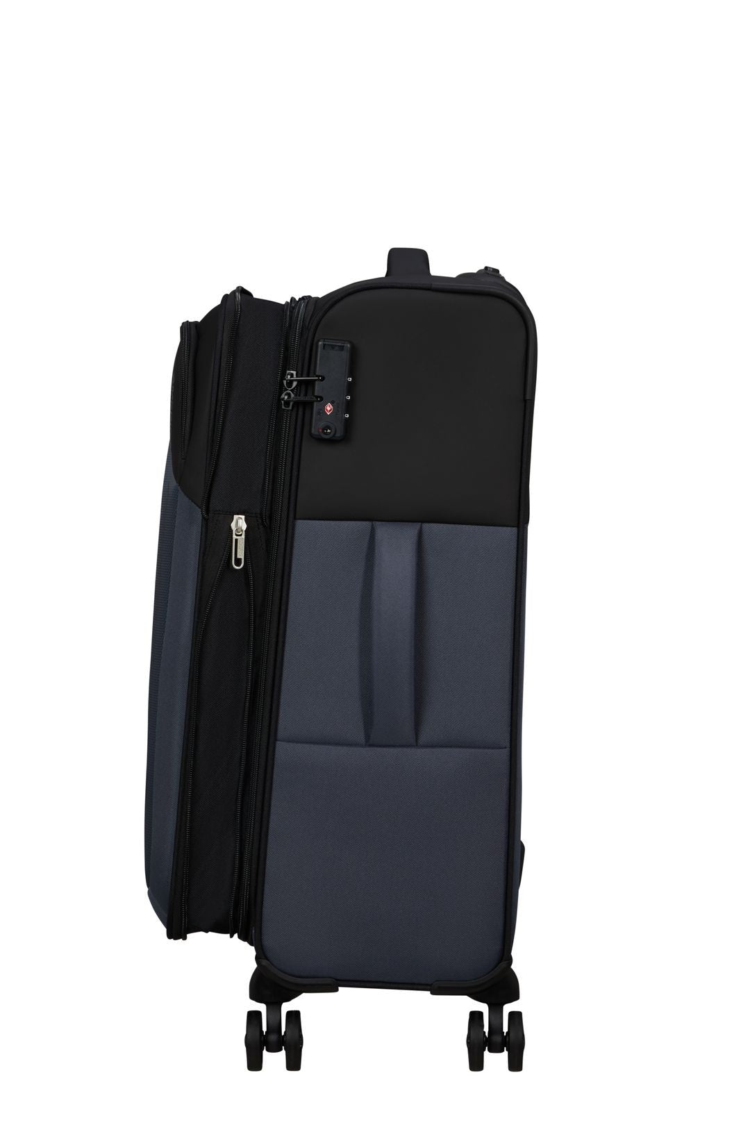 AMERICAN TOURISTER Median suitcase dash 66cm