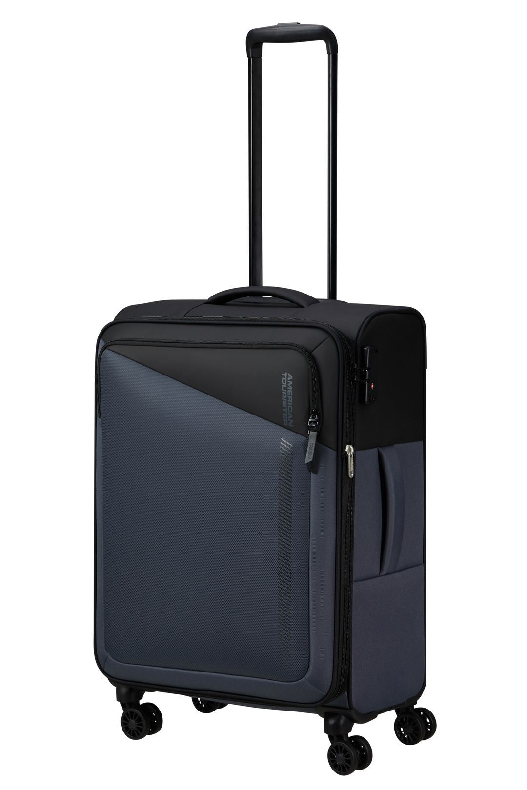 AMERICAN TOURISTER Median suitcase dash 66cm