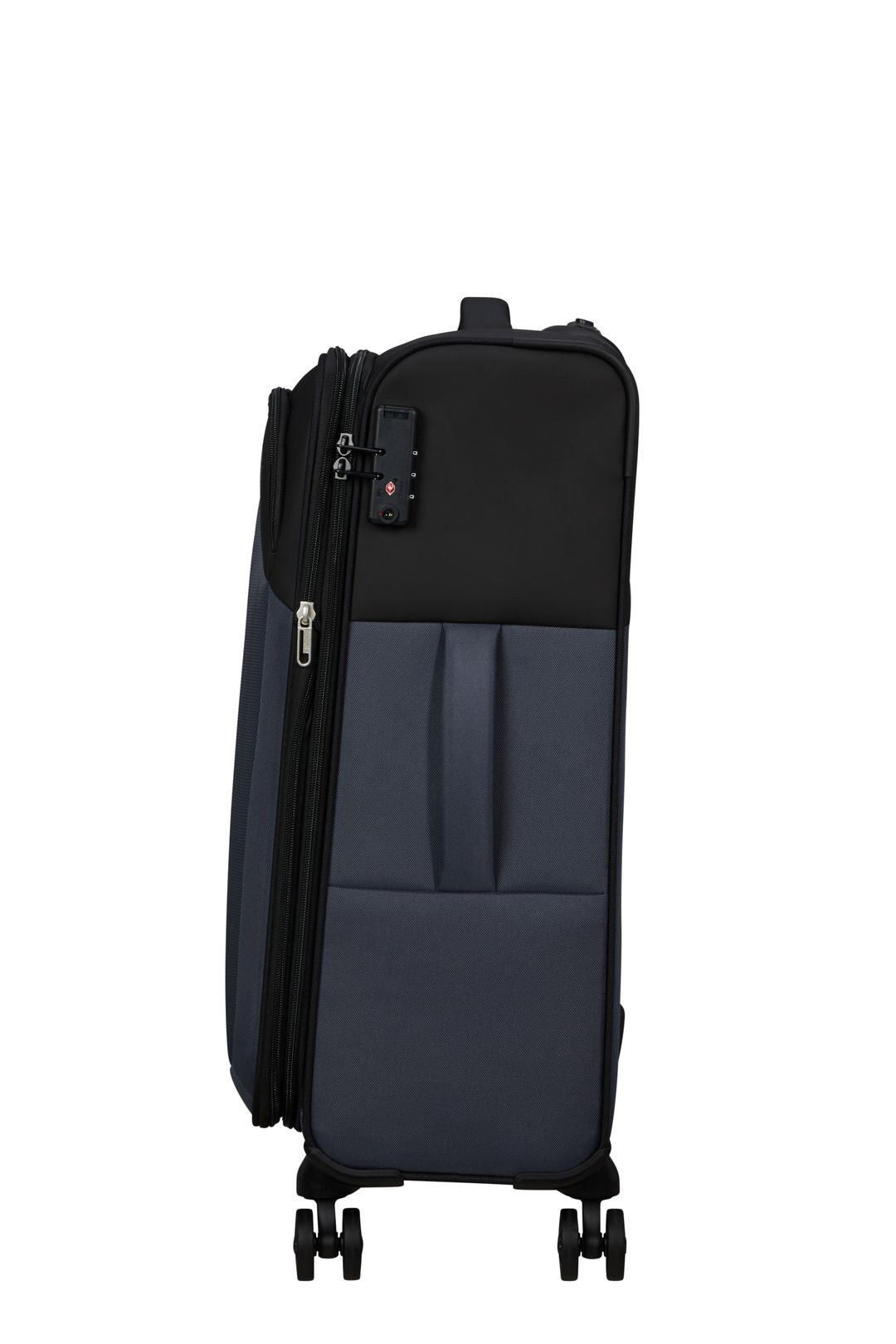 AMERICAN TOURISTER Median suitcase dash 66cm