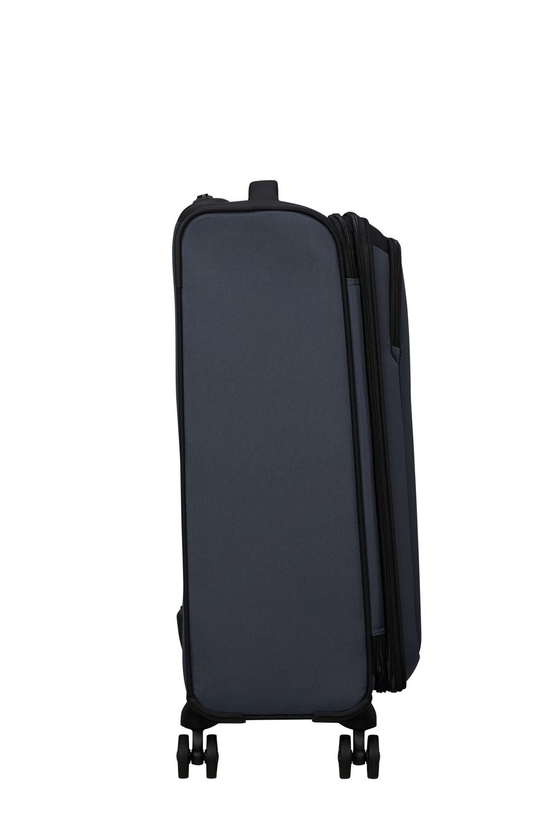 AMERICAN TOURISTER Median suitcase dash 66cm