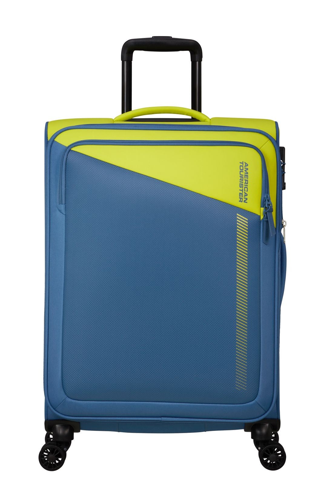 AMERICAN TOURISTER Median suitcase dash 66cm