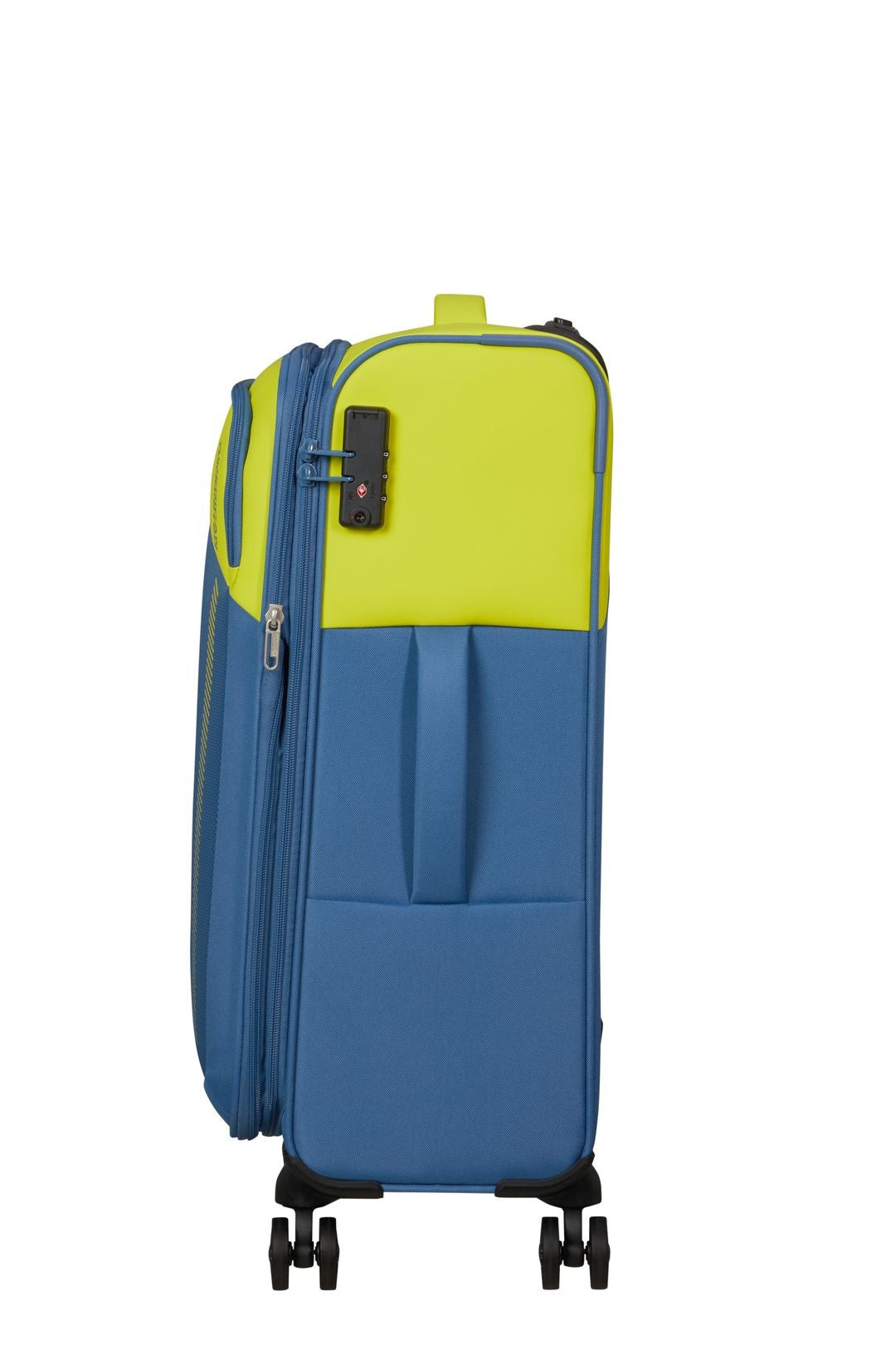 AMERICAN TOURISTER Median suitcase dash 66cm