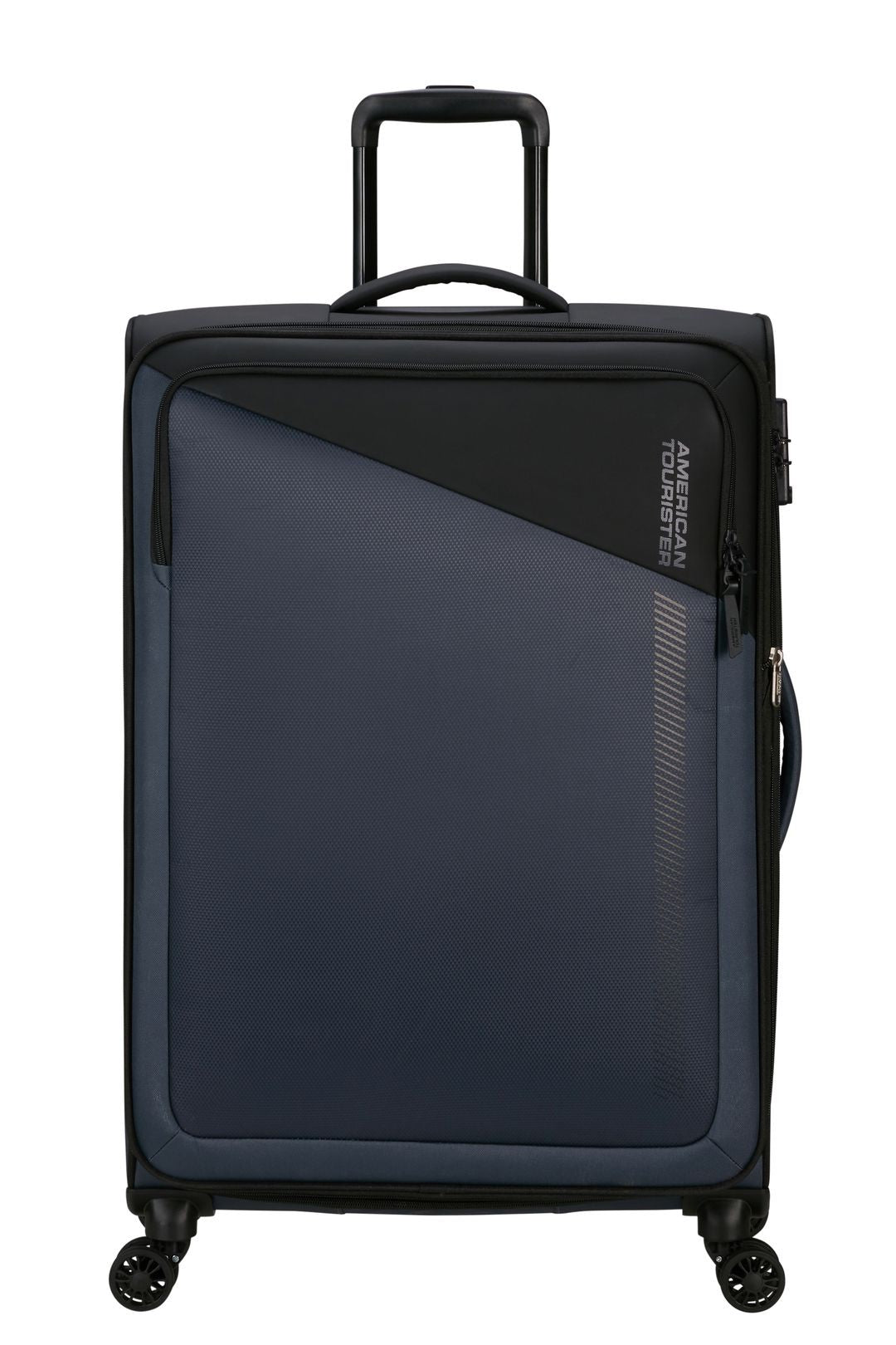 AMERICAN TOURISTER Grande Dash 77cm Maleta Dash