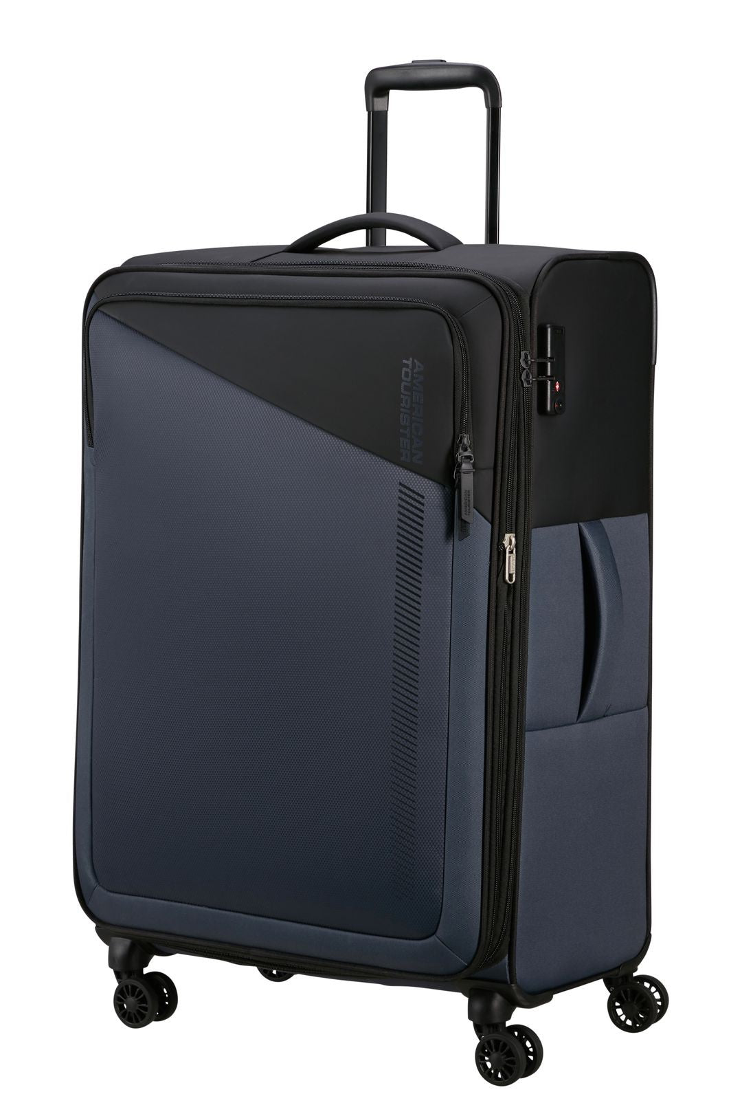 AMERICAN TOURISTER Grande Dash 77cm Maleta Dash