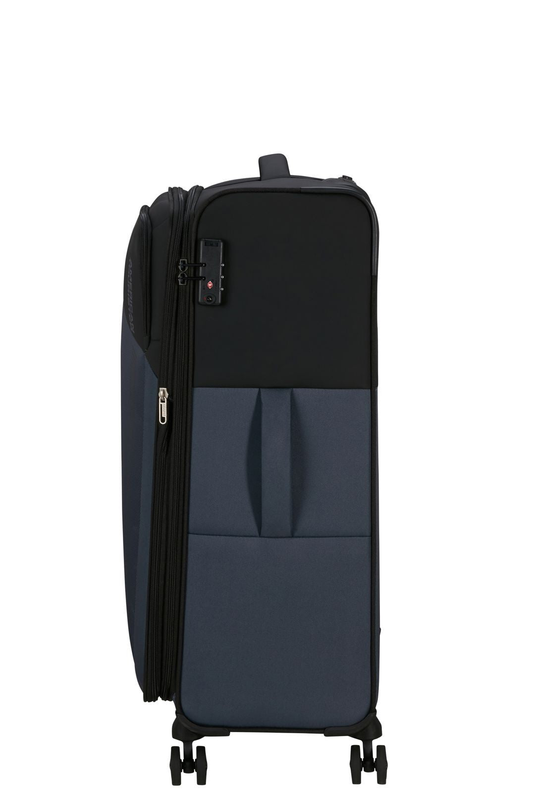 AMERICAN TOURISTER Grande Dash 77cm Maleta Dash