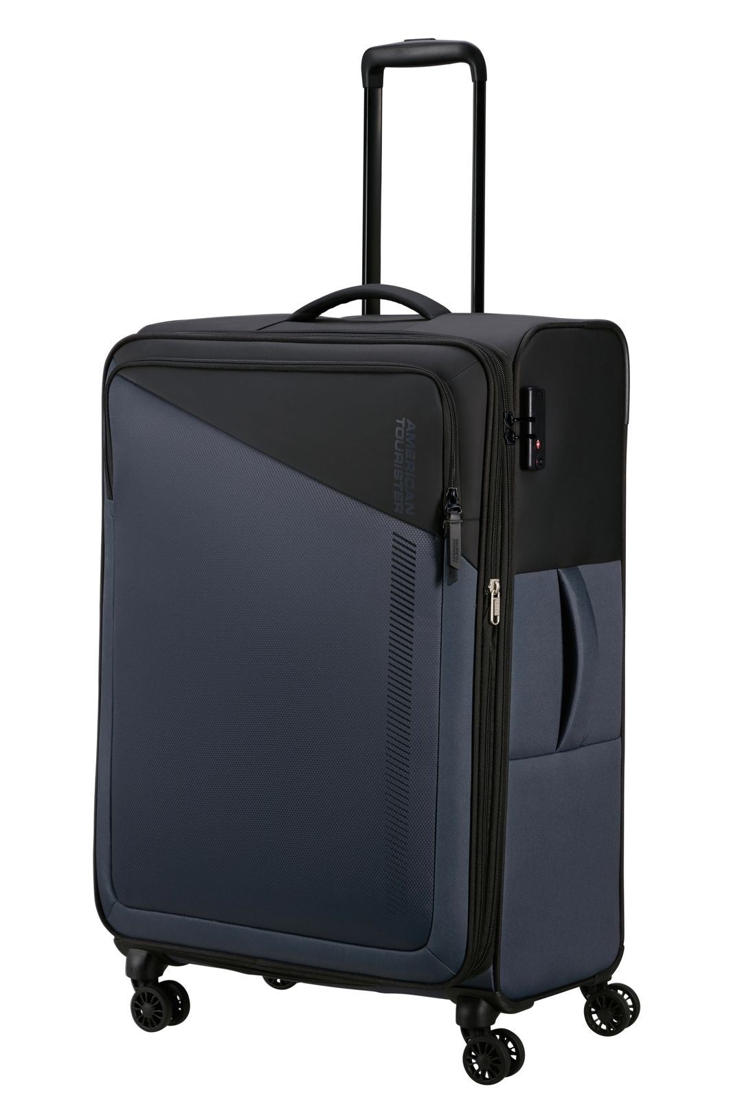 AMERICAN TOURISTER Grande Dash 77cm Maleta Dash