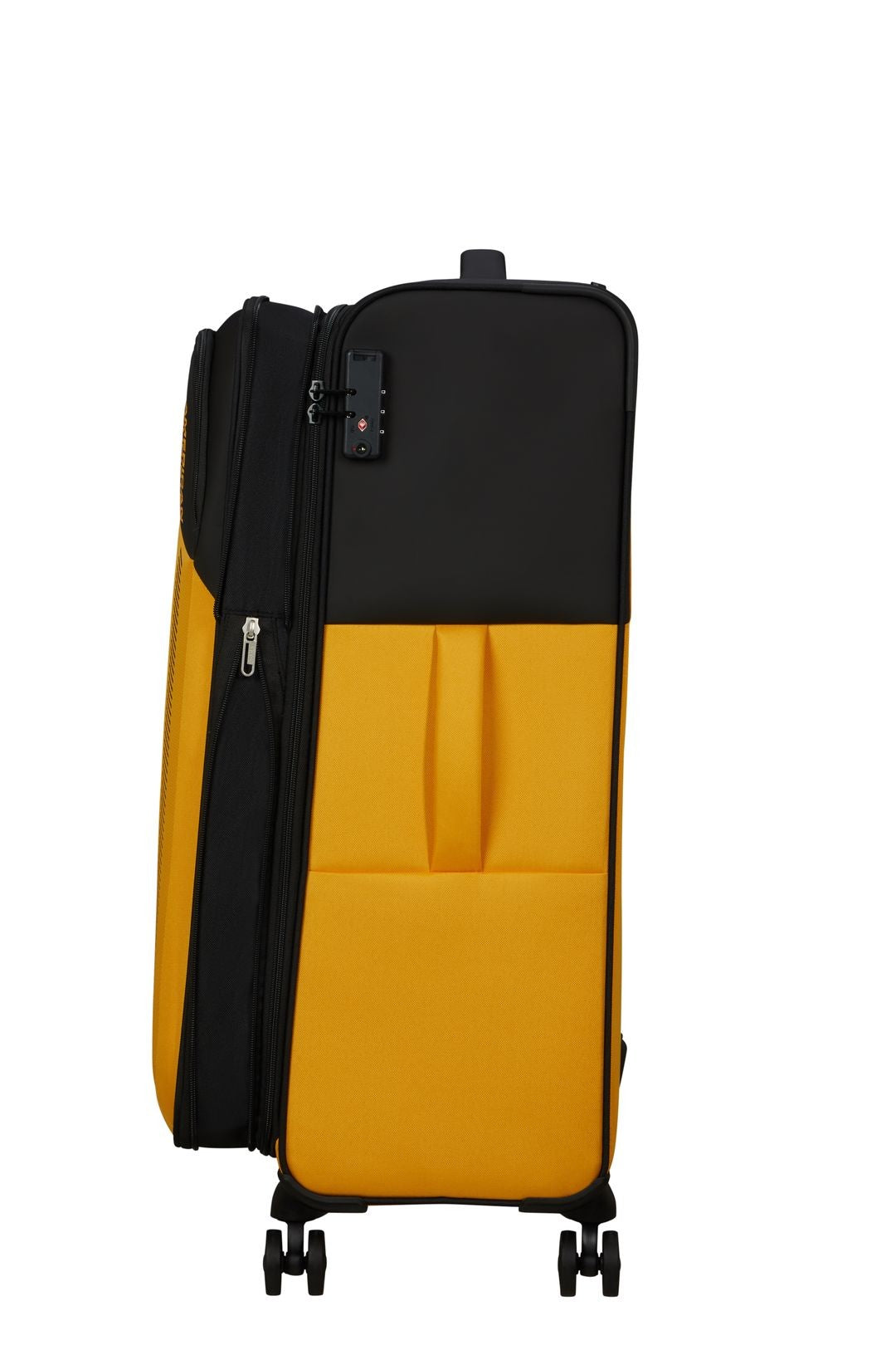 AMERICAN TOURISTER Grande Dash 77cm Maleta Dash