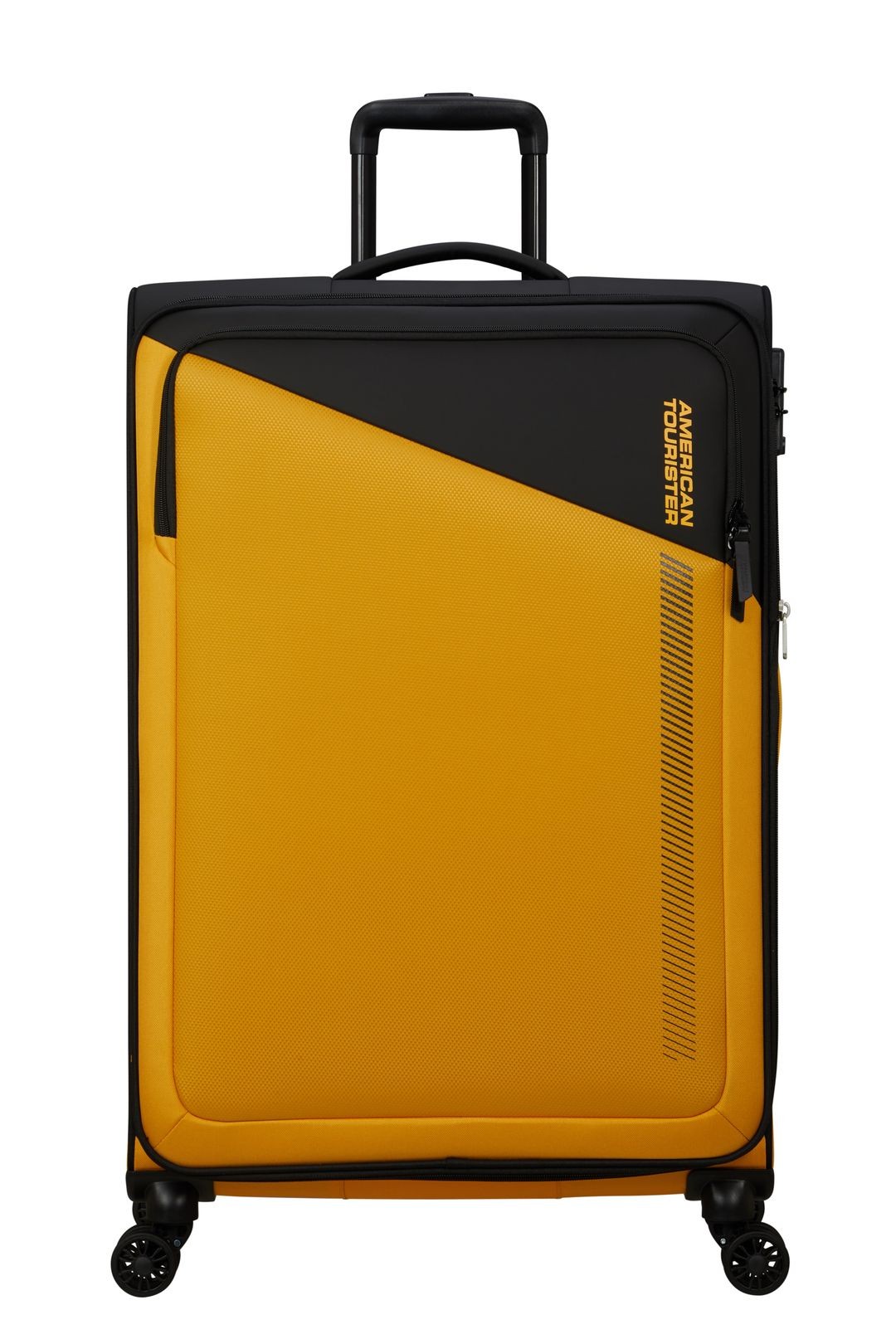 AMERICAN TOURISTER Grande Dash 77cm Maleta Dash